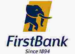 FirstBank of Nigeria PLC